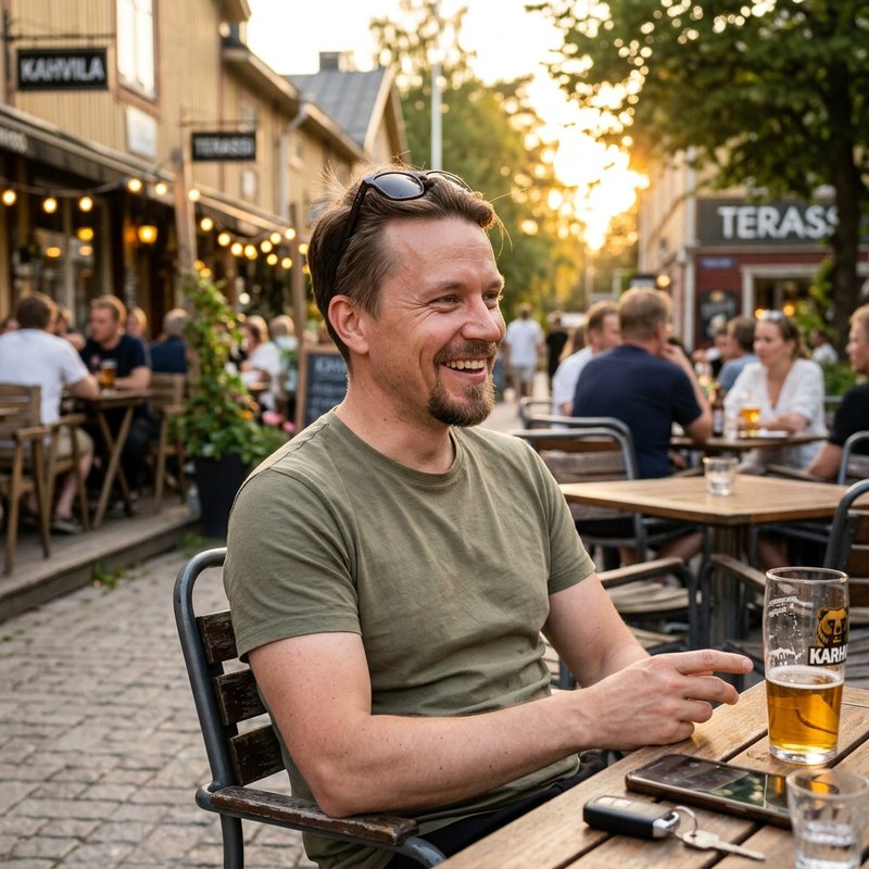 Antti Mäkelä